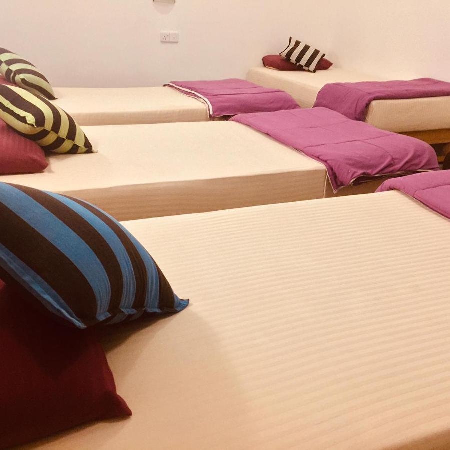 Tiki Bar Hostel エッラ エクステリア 写真