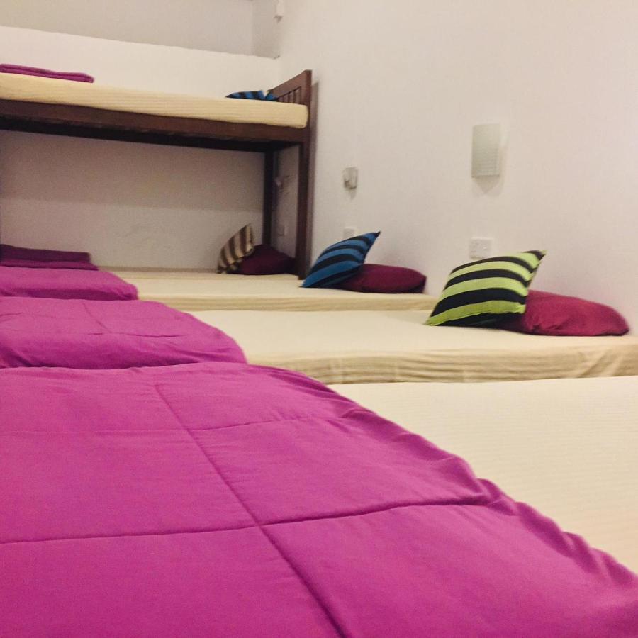 Tiki Bar Hostel エッラ エクステリア 写真