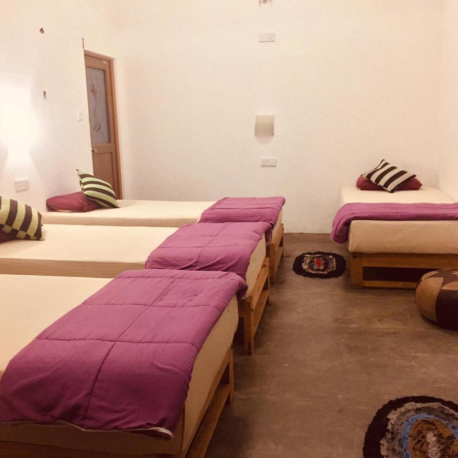 Tiki Bar Hostel エッラ エクステリア 写真