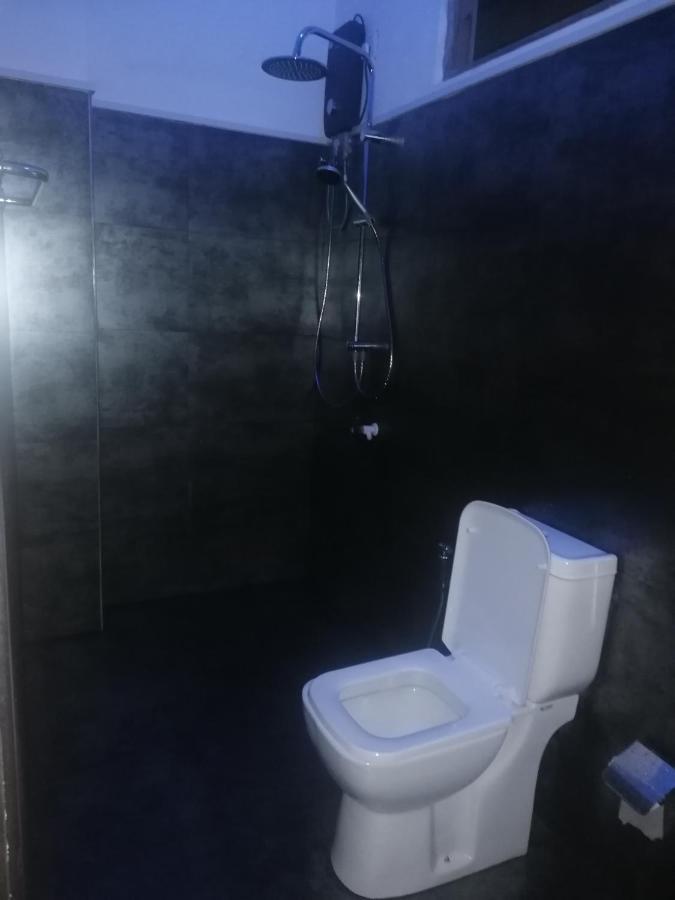 Tiki Bar Hostel エッラ エクステリア 写真
