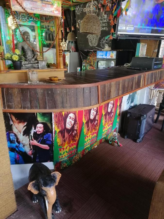 Tiki Bar Hostel エッラ エクステリア 写真