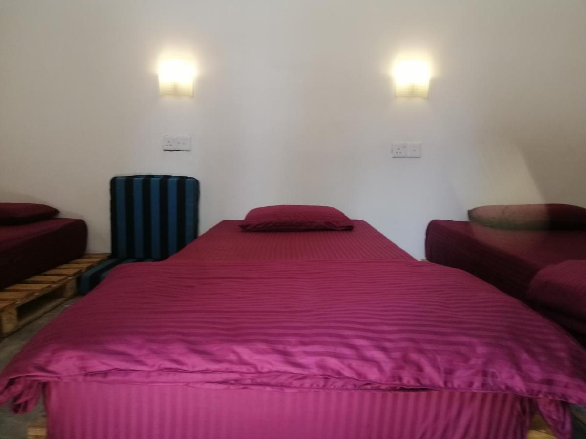 Tiki Bar Hostel エッラ エクステリア 写真